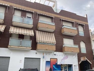 Piso en venta en Láchar