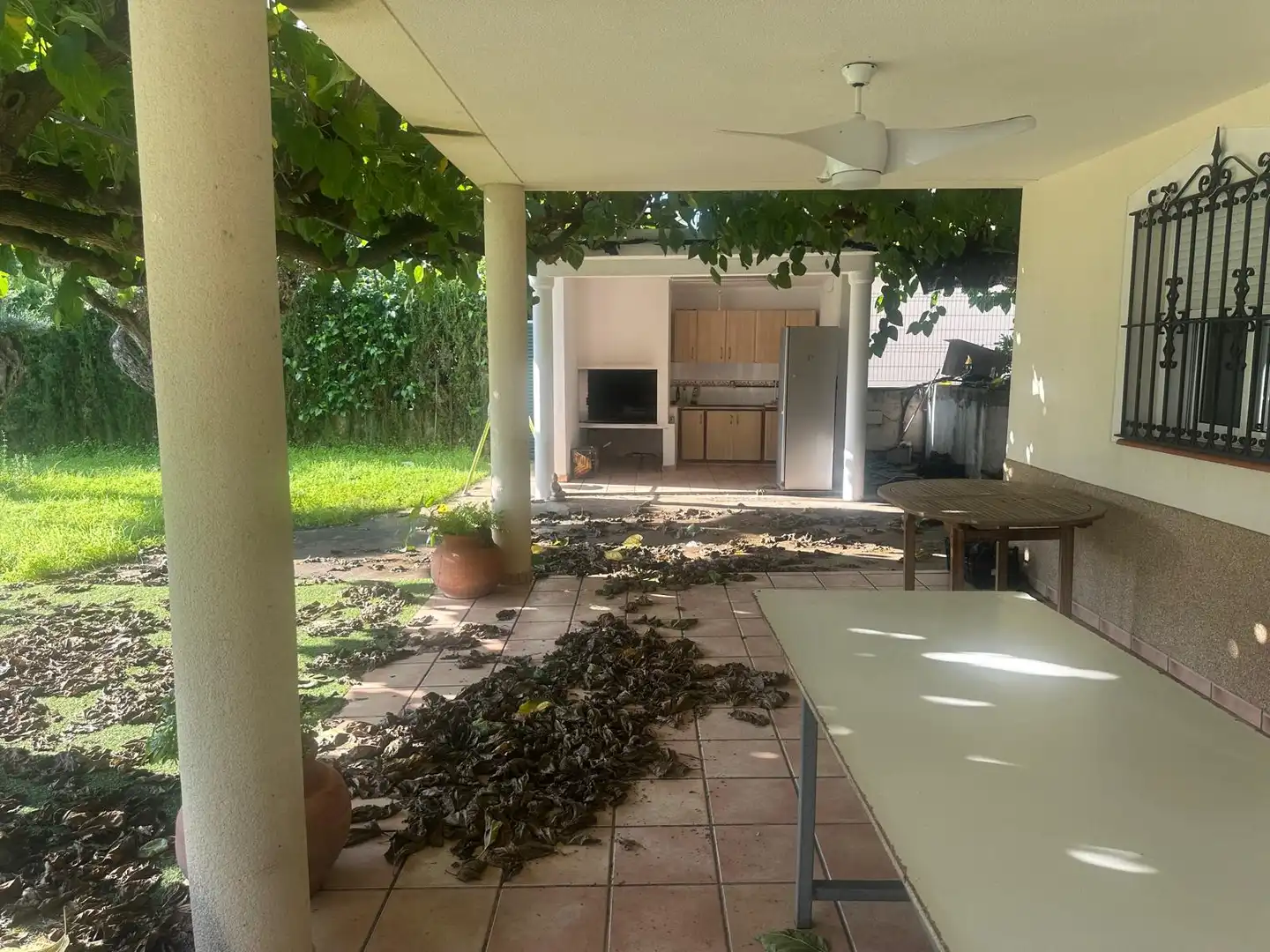 Garten von Haus oder Chalet zum Verkauf in Vinaròs
