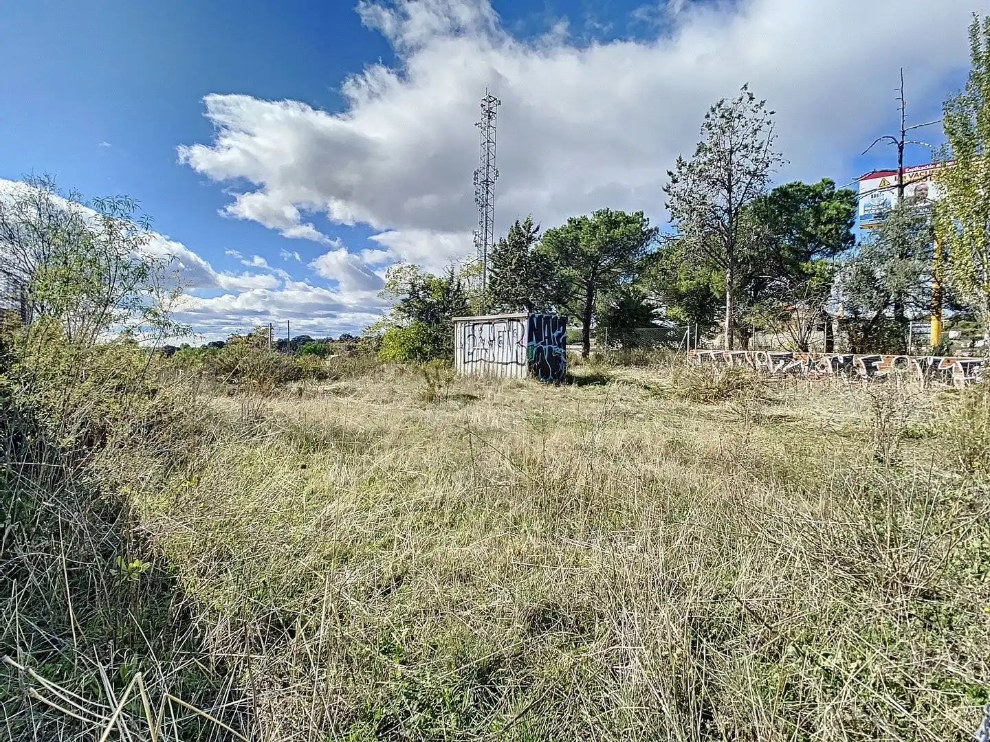 Residencial en venta en Las Rozas de Madrid