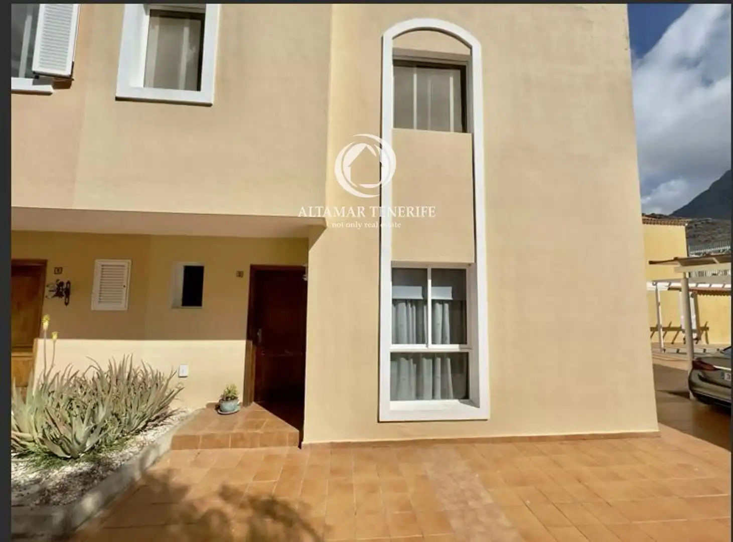 Maison mitoyenne avec piscine à vendre à Costa Adeje, imagen 2