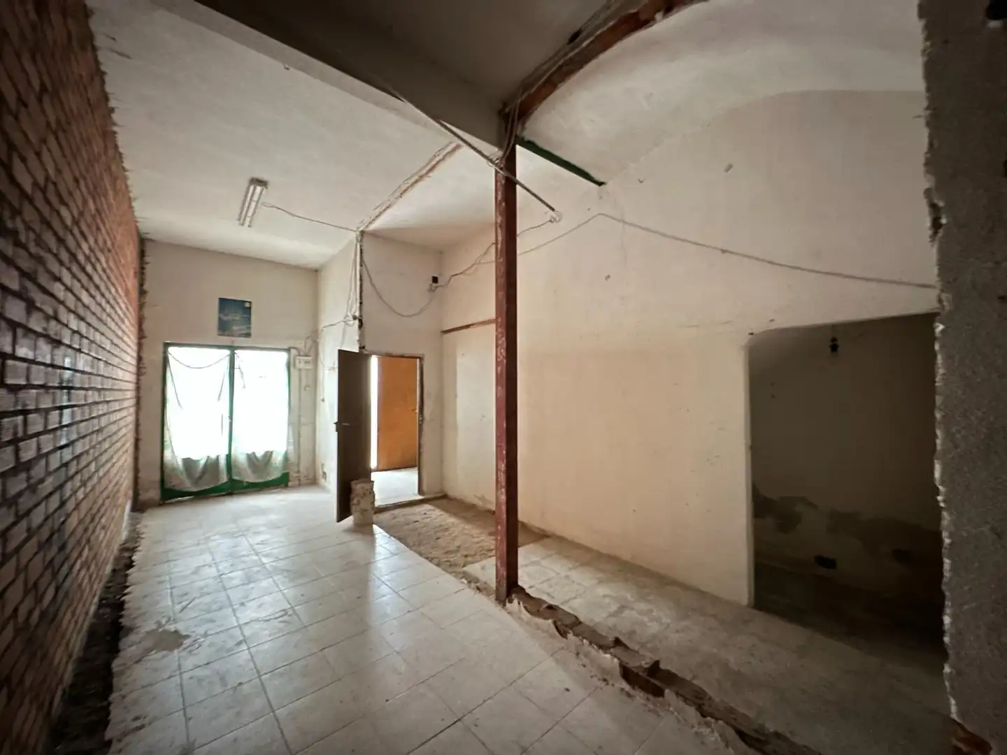 Casa adosada en venta en Tarancón con Calefacción y Terraza