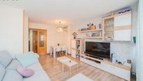 Living room of Flat for sale in Fuenlabrada  with Air Conditioner, Heating and Terrace