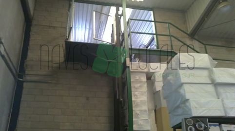 Photo 3 of Industrial buildings for sale in Norte - Universidad, Móstoles