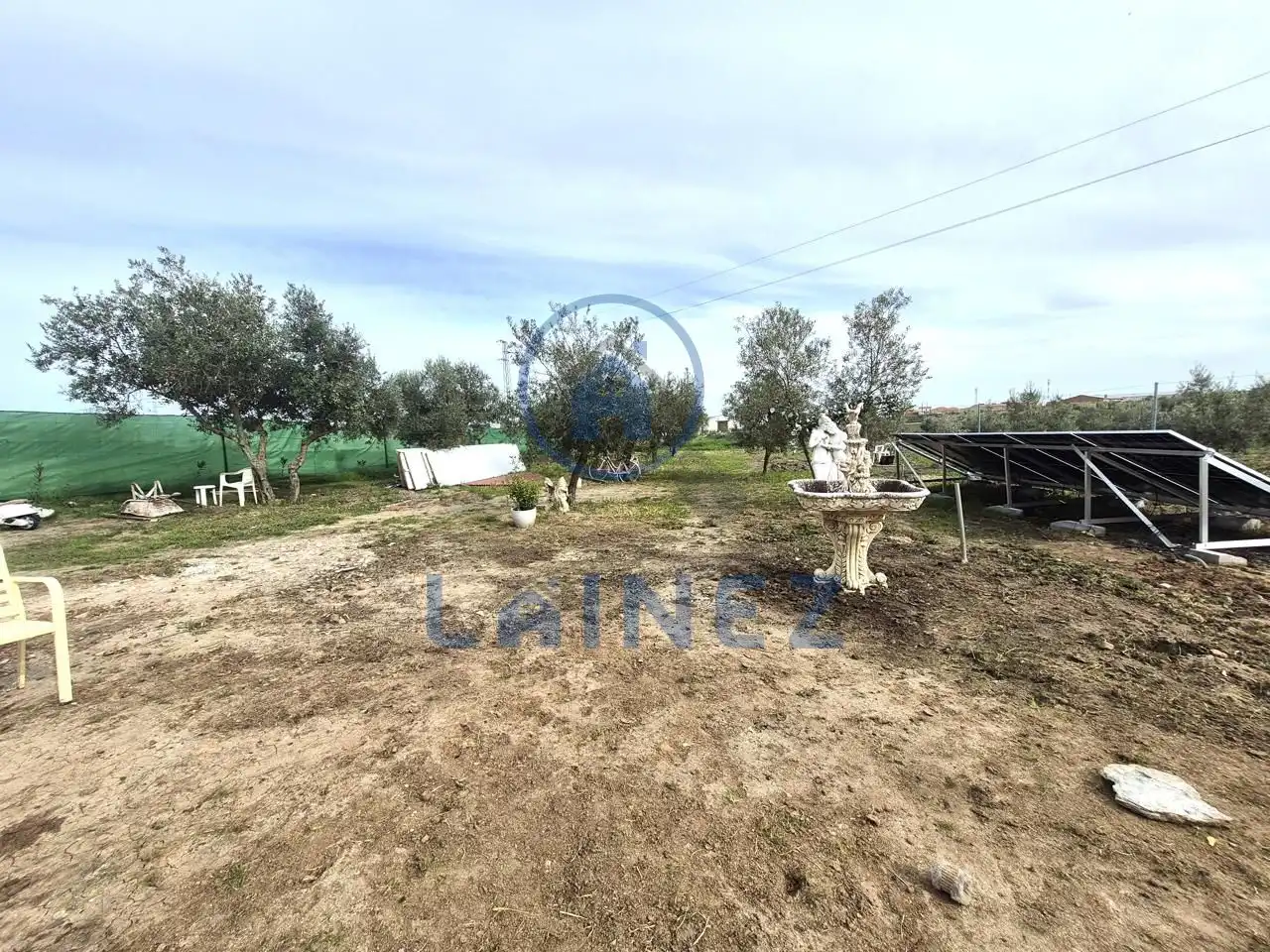 Residential for sale in Hinojosa del Duque