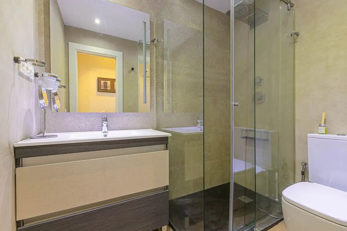 House with pool for sale in La Cala Mijas, imagen 10