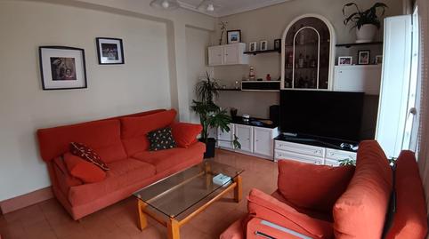 Foto 2 de Pis en venda a Praza Da Peregrina, Centro - Echegaray, Pontevedra