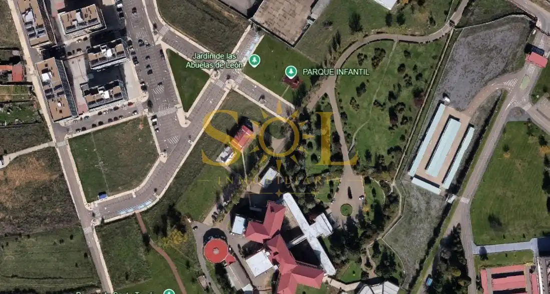 Terreny residencial en venda a Calle Santo Tomás 68, imagen 6