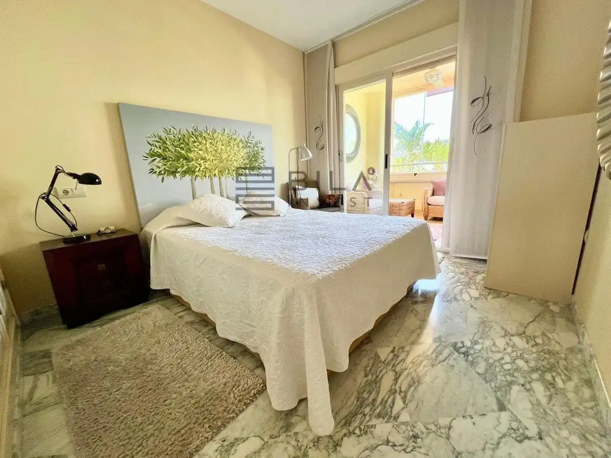 Appartement avec piscine à vendre à Miramar del Sol, imagen 14