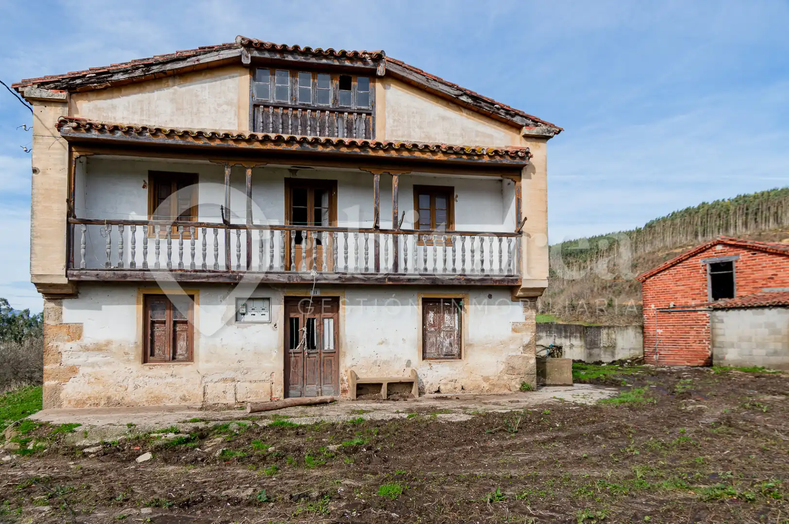 Casa rústica en venta en Barrio San Antonio, imagen 10
