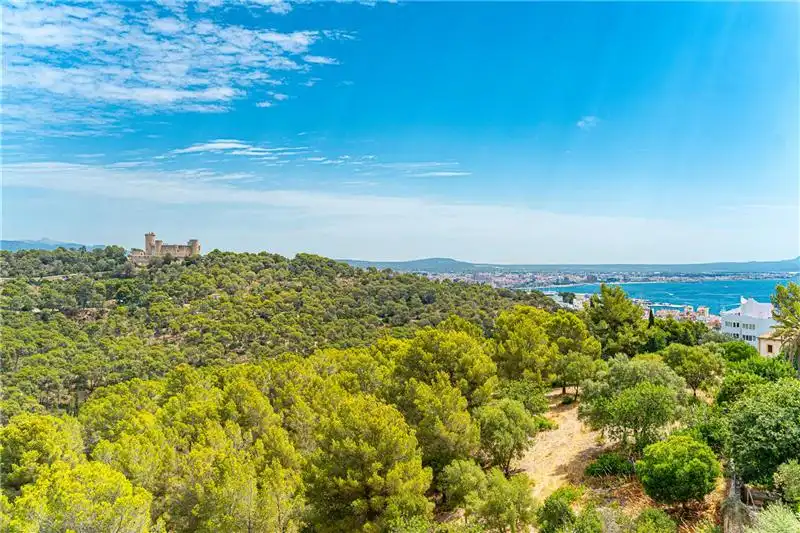 Flat for sale in  Palma de Mallorca  with Terrace, Storage room and Oven