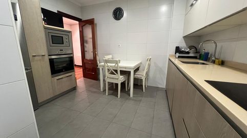 Foto 4 de Piso en venta en Lekuona Margolariaren Etorbidea, Basurtu, Bilbao
