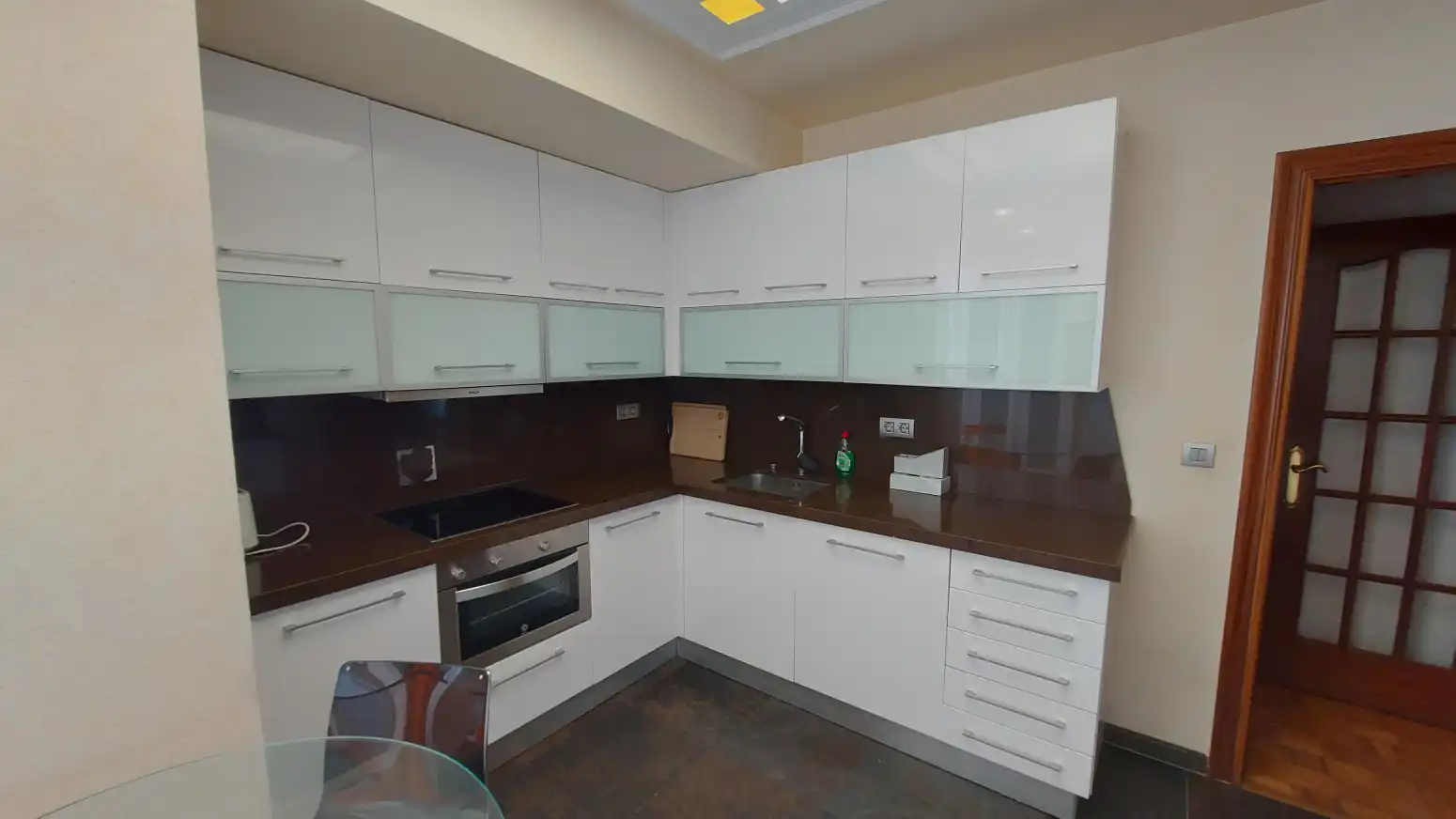 Wohnung mit Aufzug zum Verkauf in Logroño - Gran Vía Juan Carlos I, imagen 22