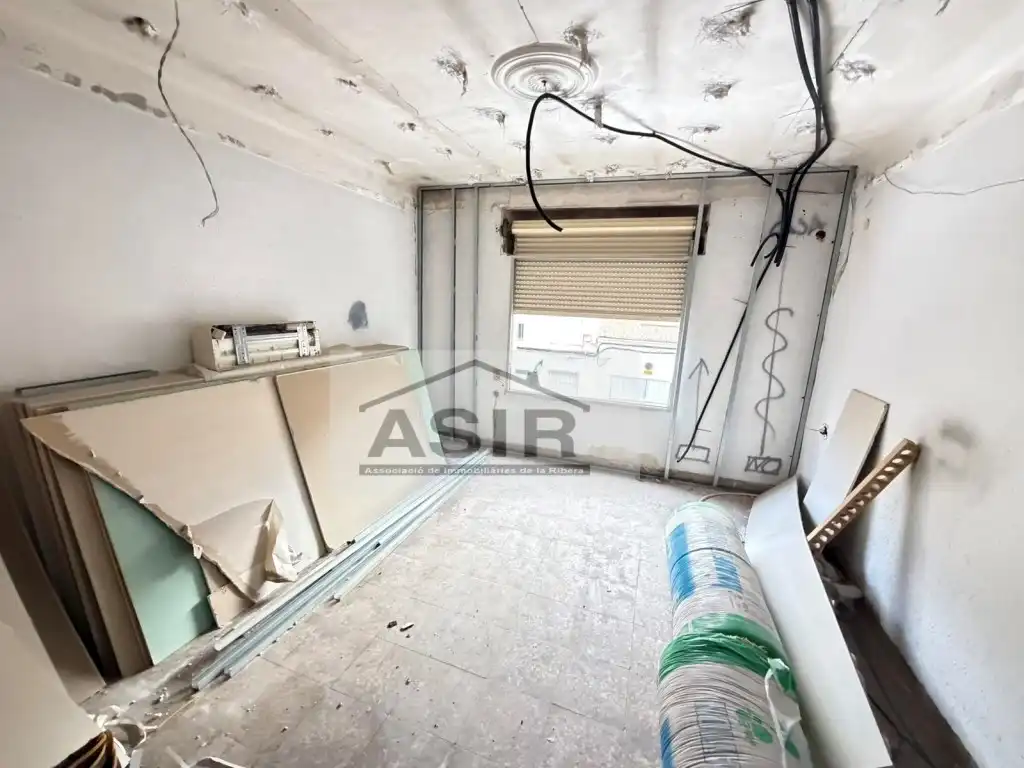 Casa o xalet en venda en Alzira amb Terrassa