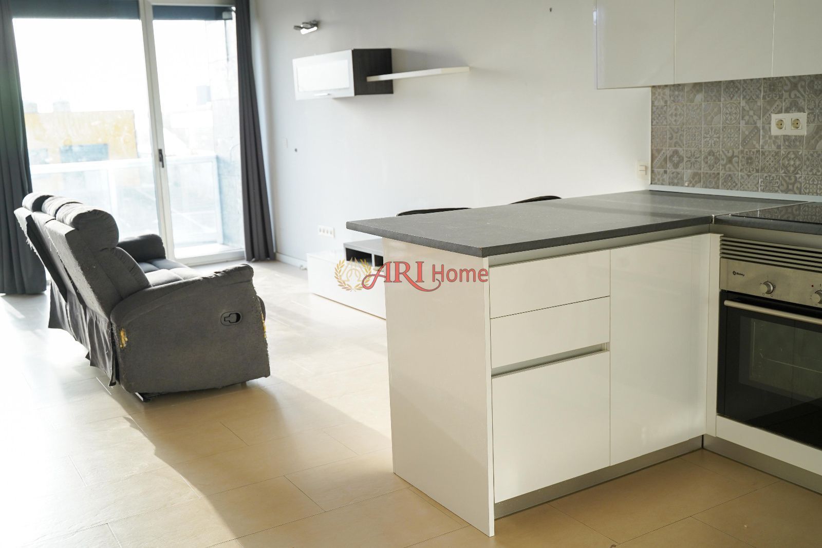Dormitori de Dúplex en venda en  Madrid Capital amb Aire condicionat, Calefacció i Moblat
