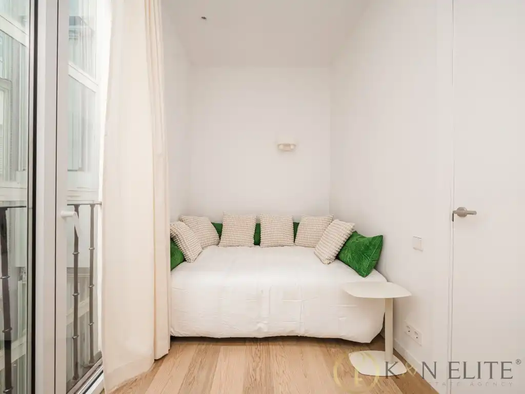 Flat with terrace for sale in Calle Magdalena, imagen 36