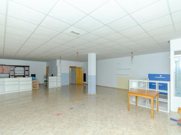 Gewerbefläche zum Verkauf in Pedanías Oeste