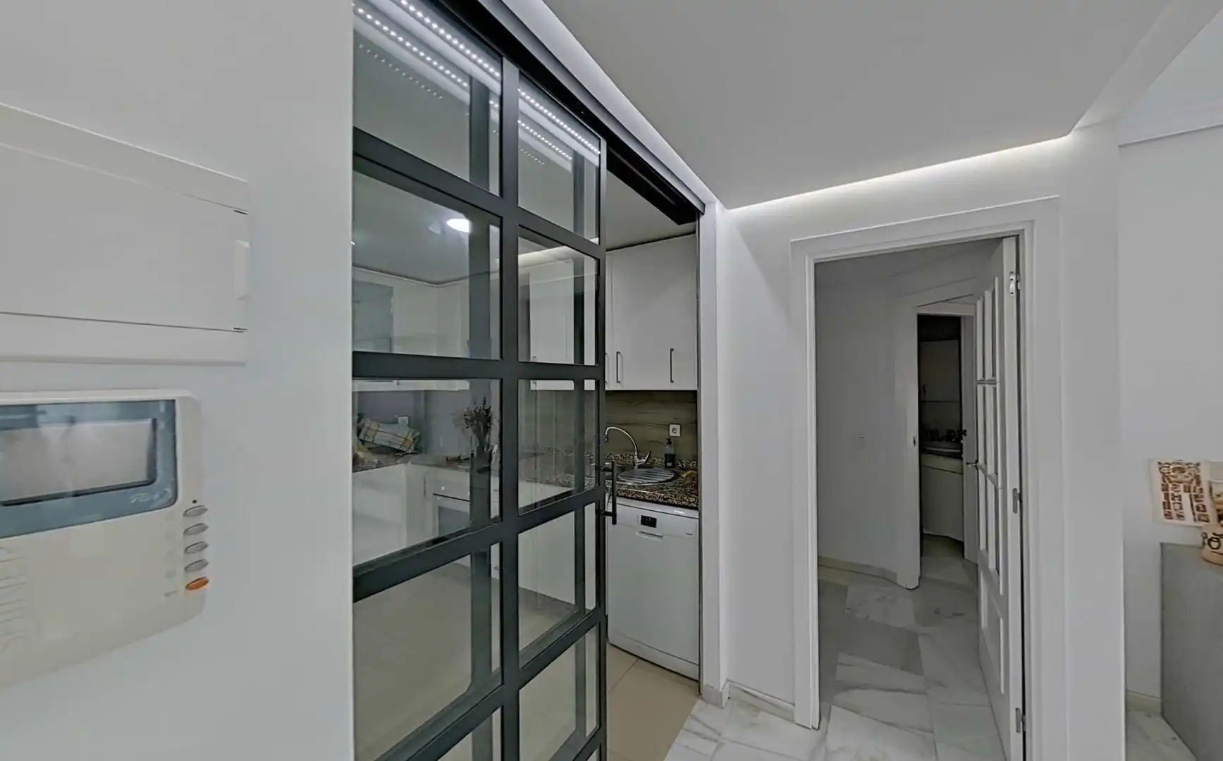 Appartamento con piscina in vendita a Avenida Avenida Imperio Argentina, imagen 26