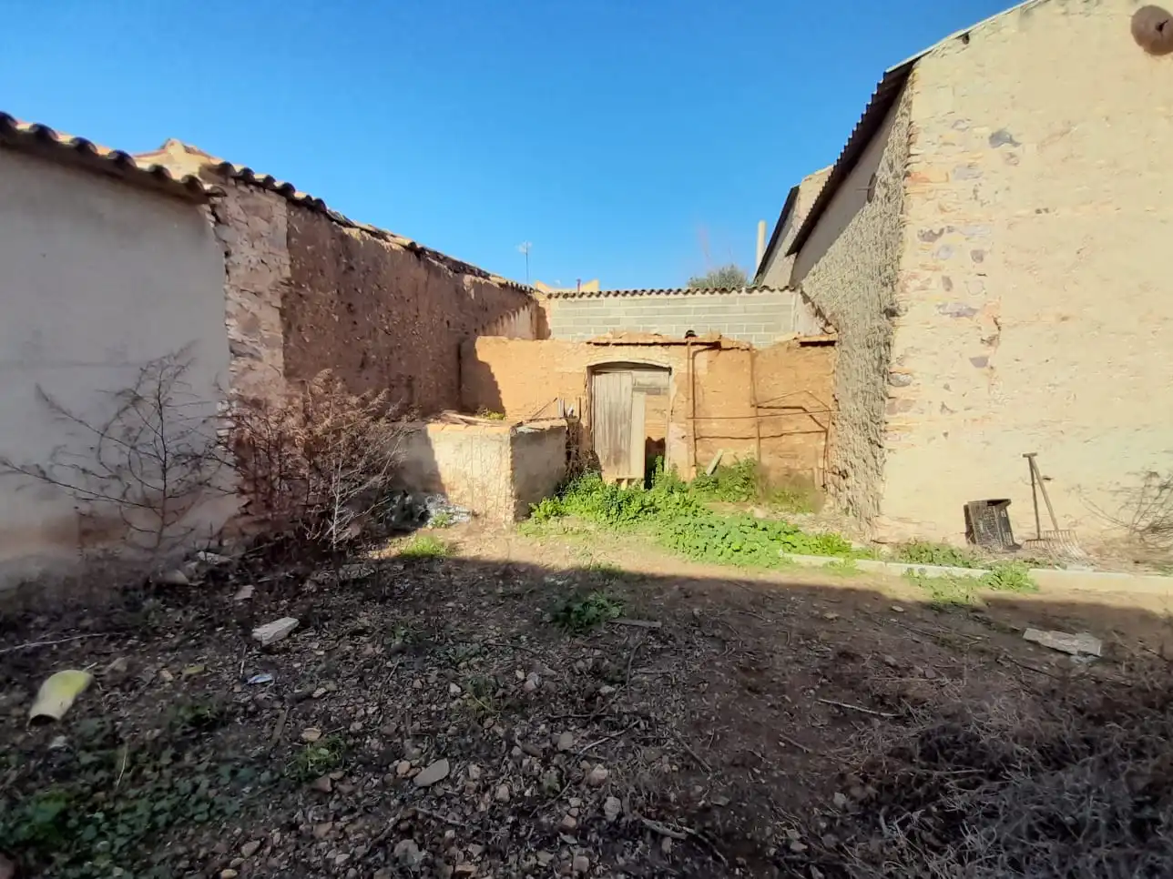 House with garden for sale in Carretera de Córdoba - Libertad, imagen 11
