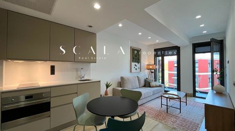 Foto 2 de Piso de alquiler en Padre Raymond, Santa Catalina - Canteras, Las Palmas de Gran Canaria