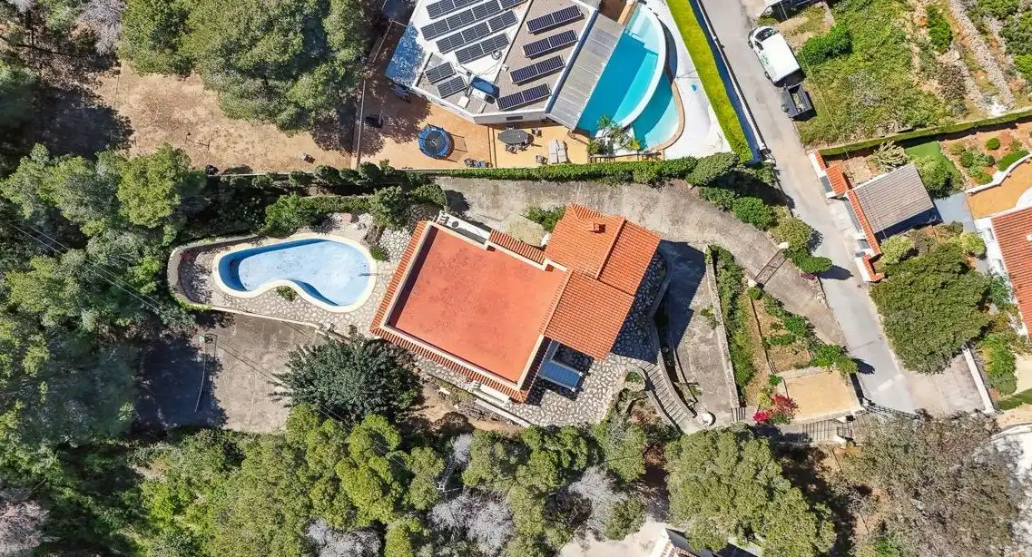 Casa con piscina en venta en Las Rotas / Les Rotes, imagen 15