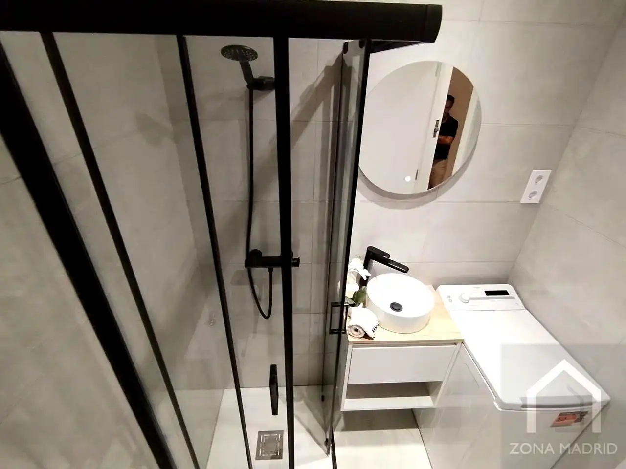 Wohnung zur Miete in De Montesa, Lista