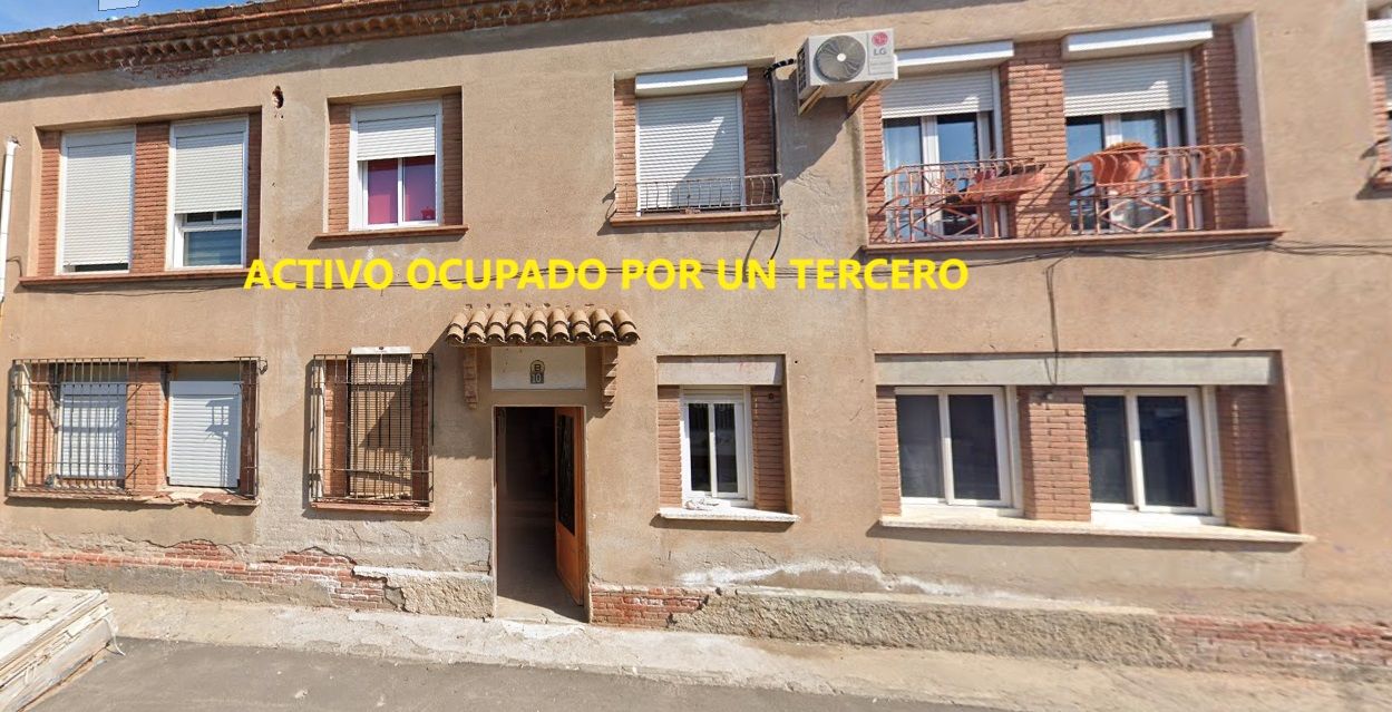 Piso en venta en Carrer la Flora Fou, Olesa de Montserrat