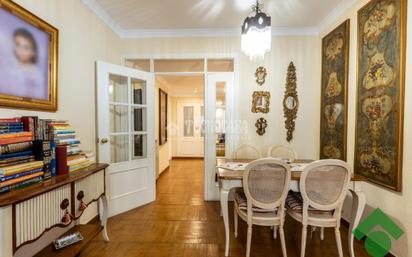 Dining room of Flat for sale in  Granada Capital  with Air Conditioner