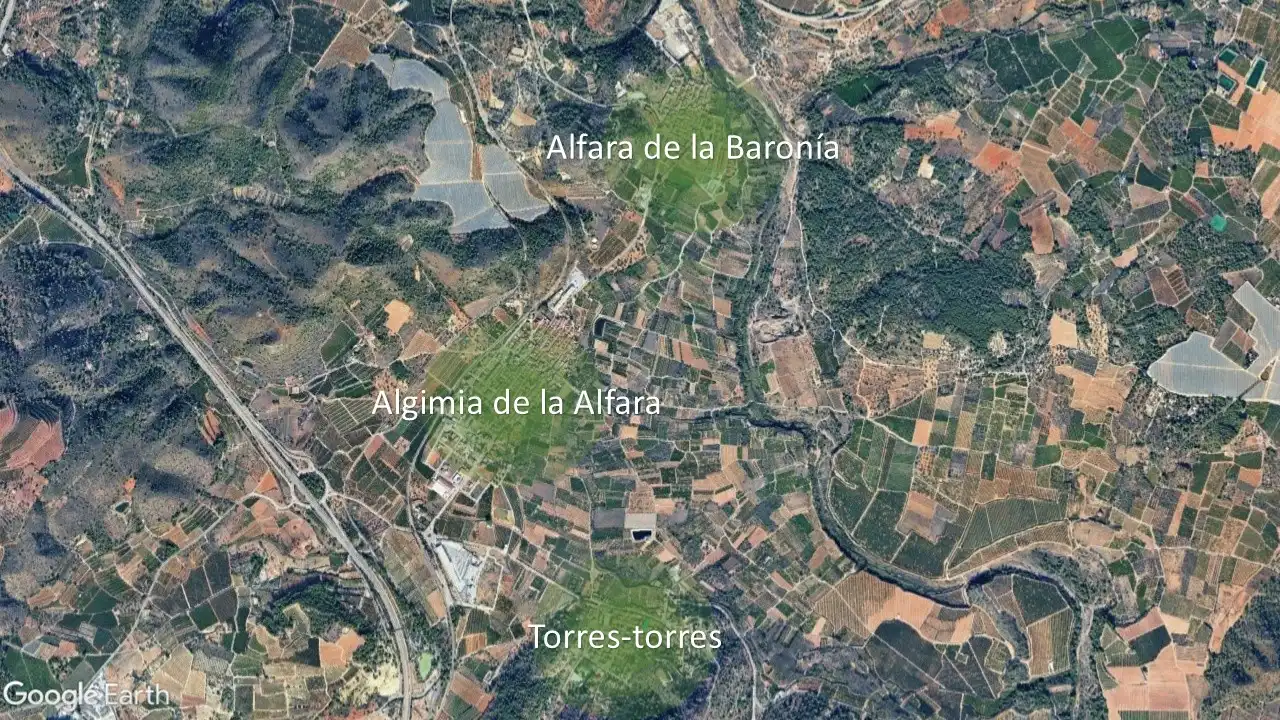 Rustikales Grundstück zum Verkauf in C/ Mayor, imagen 5