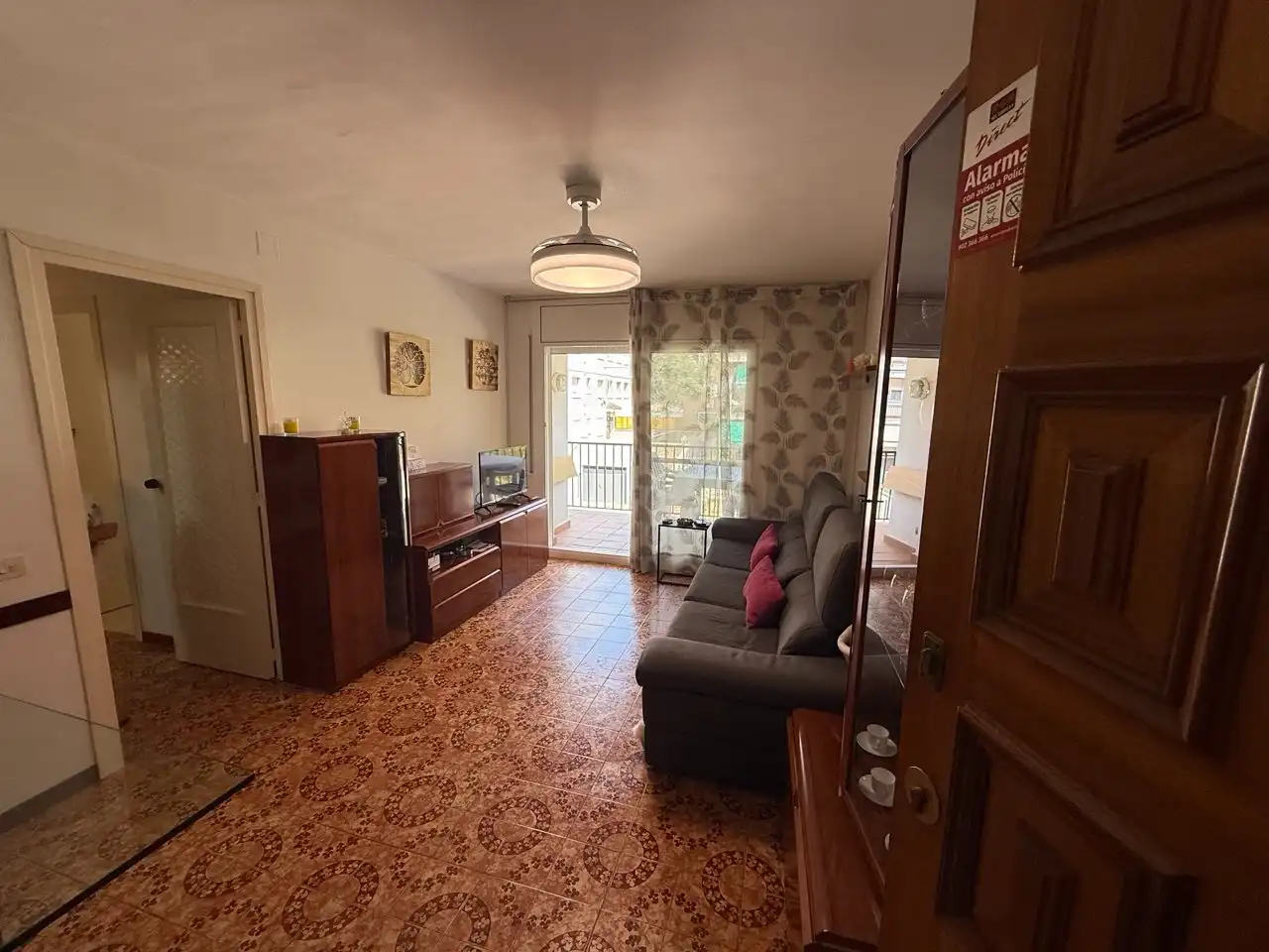 Flat for sale in Segur de Calafell, imagen 2