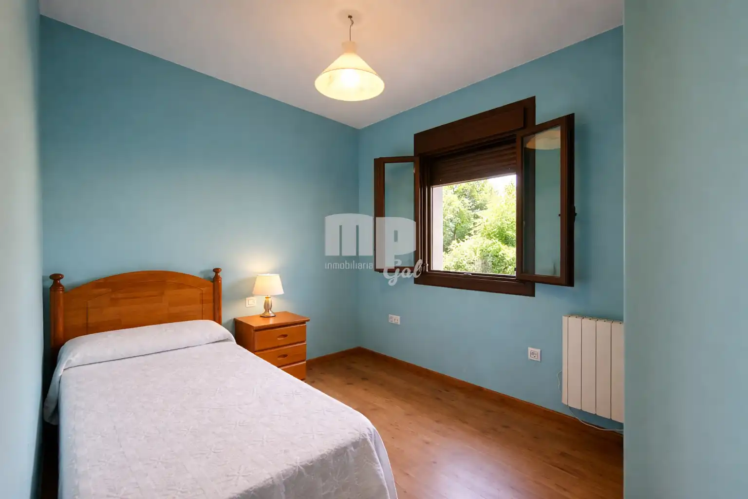 Casa rústica amb jardí en venda a Estrada Logroño-Vigo, imagen 13