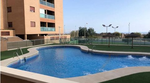 Photo 3 of Flat for rent in Los Molinos - Villa Blanca, Almería Capital
