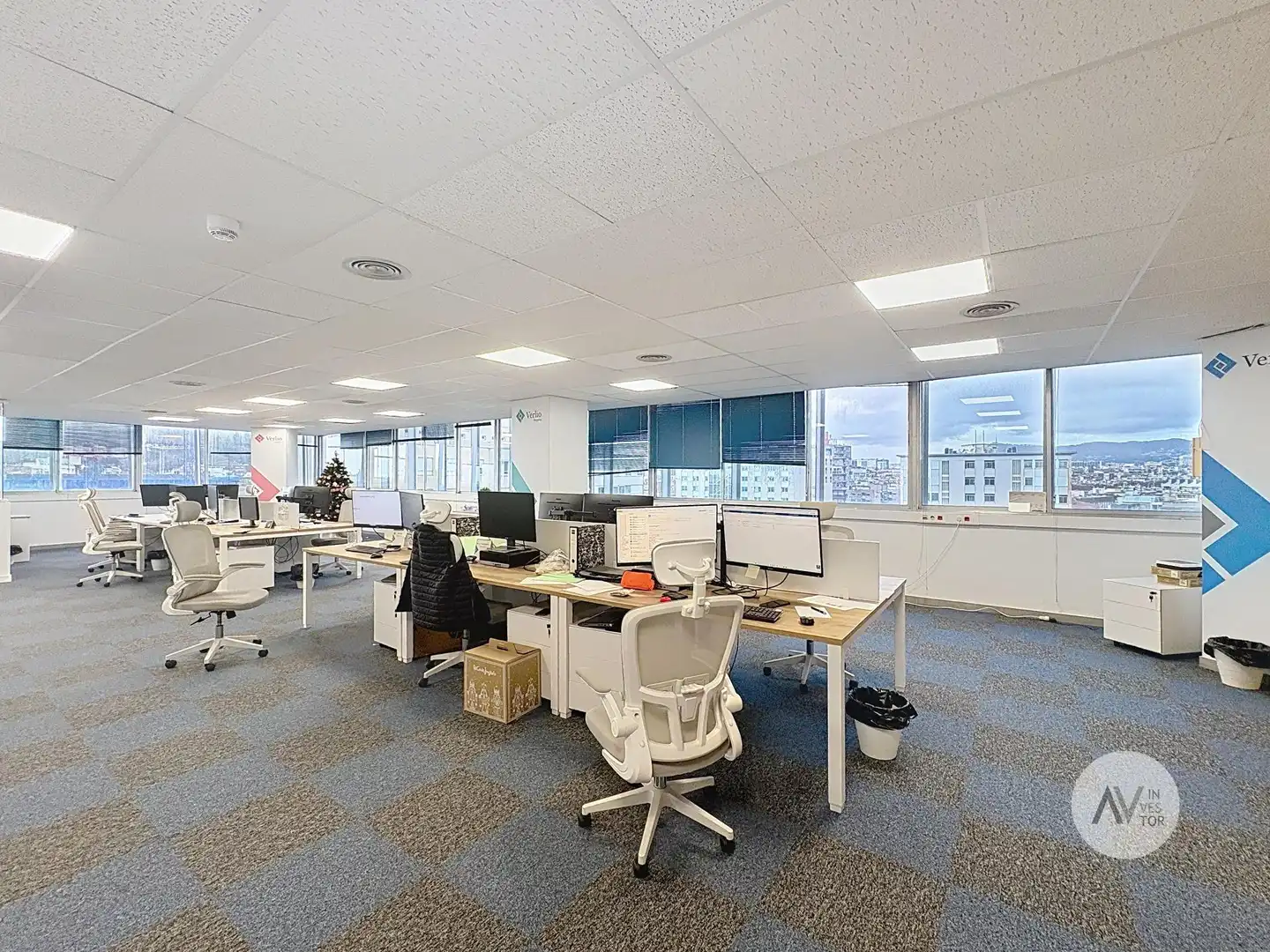 Büro mit Aufzug zum Verkauf in de les Drassanes, imagen 11