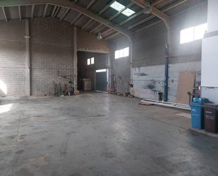 Industrial buildings to rent in Artesa de Lleida