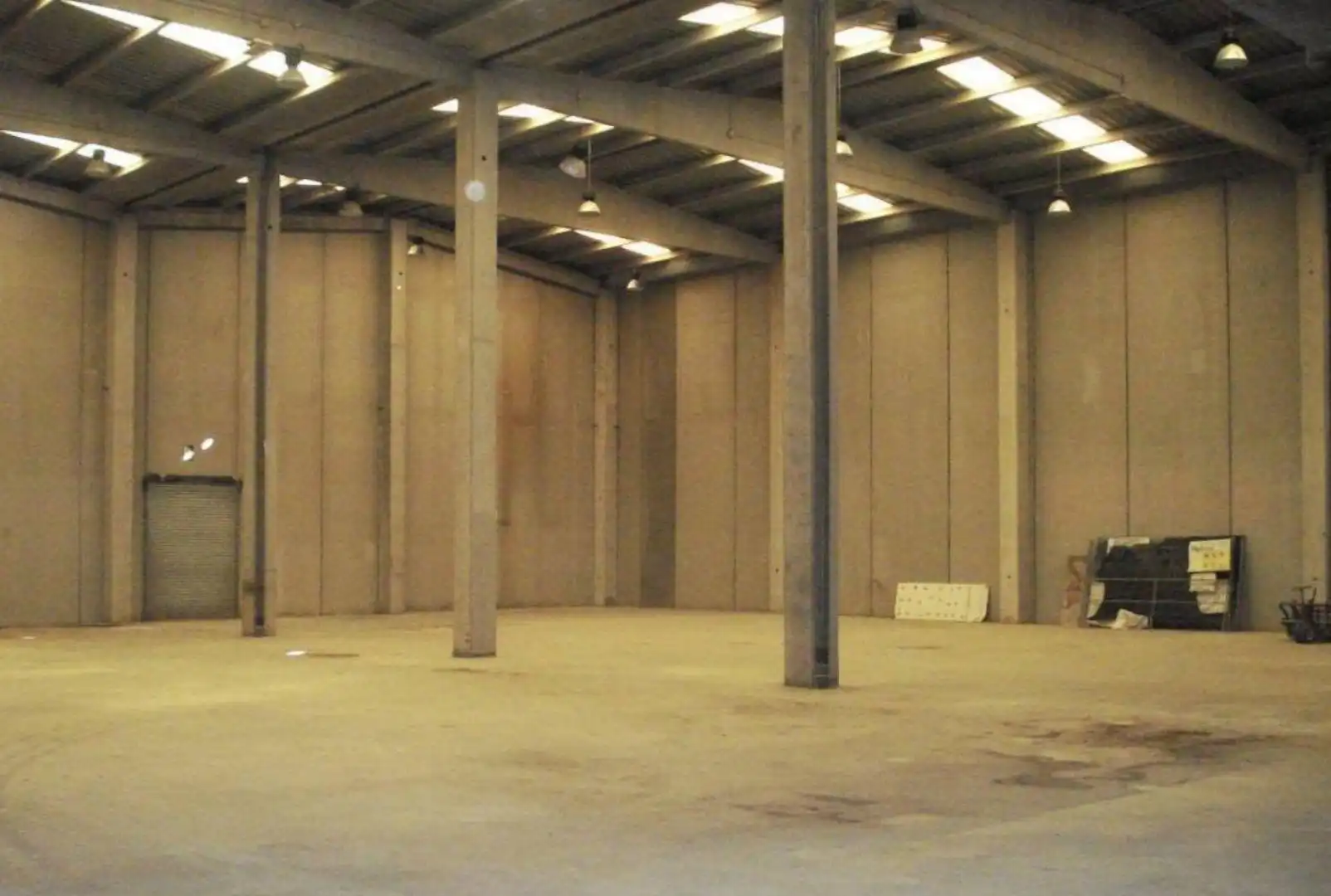 Industriegebäude zur Miete in Gavà Mar, imagen 2