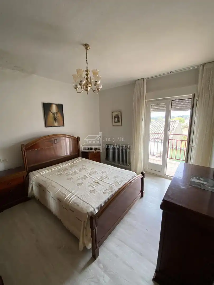 Habitación de Piso en venta en Santibáñez de Béjar con Terraza