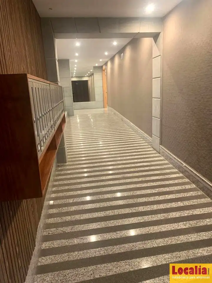 Wohnung zum Verkauf in Palencia mit Möbliert