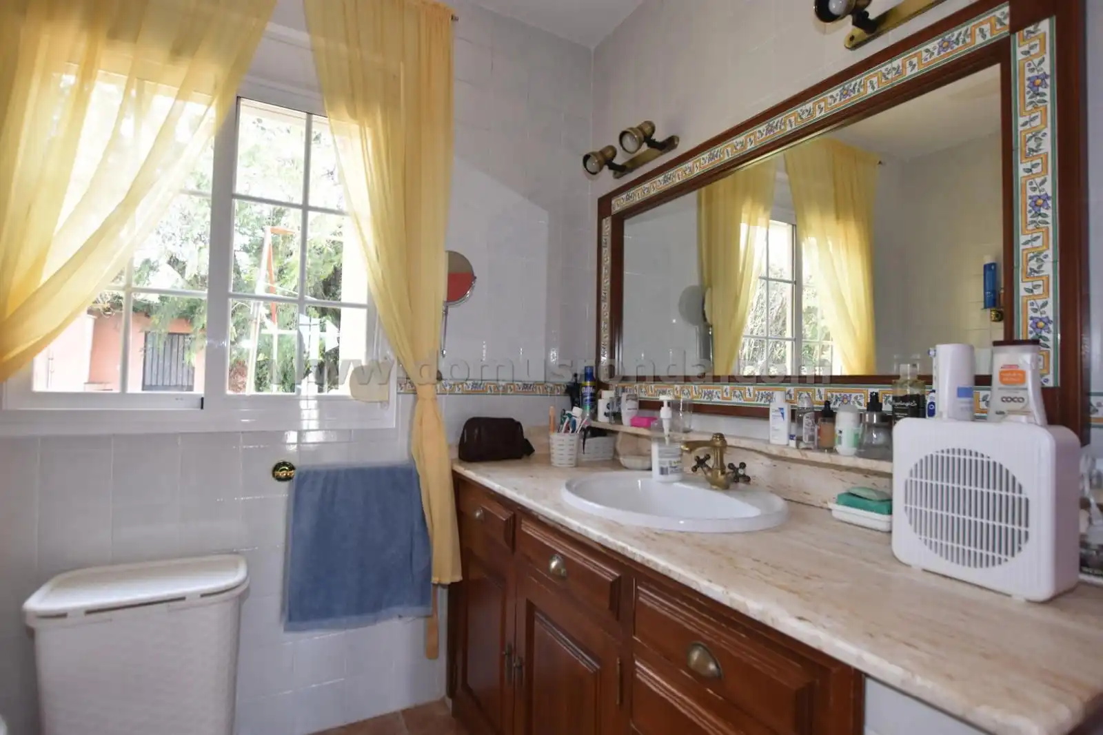 Casa rústica con piscina en venta en Partidas Norte, imagen 20