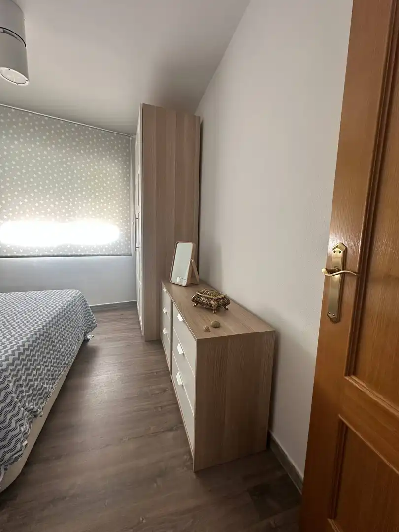 Habitación de Piso de alquiler en Murcia