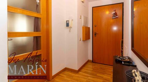 Foto 4 de Dúplex en venda a Calle Calle Suárez Somontes, Casco Antiguo, Badajoz Capital