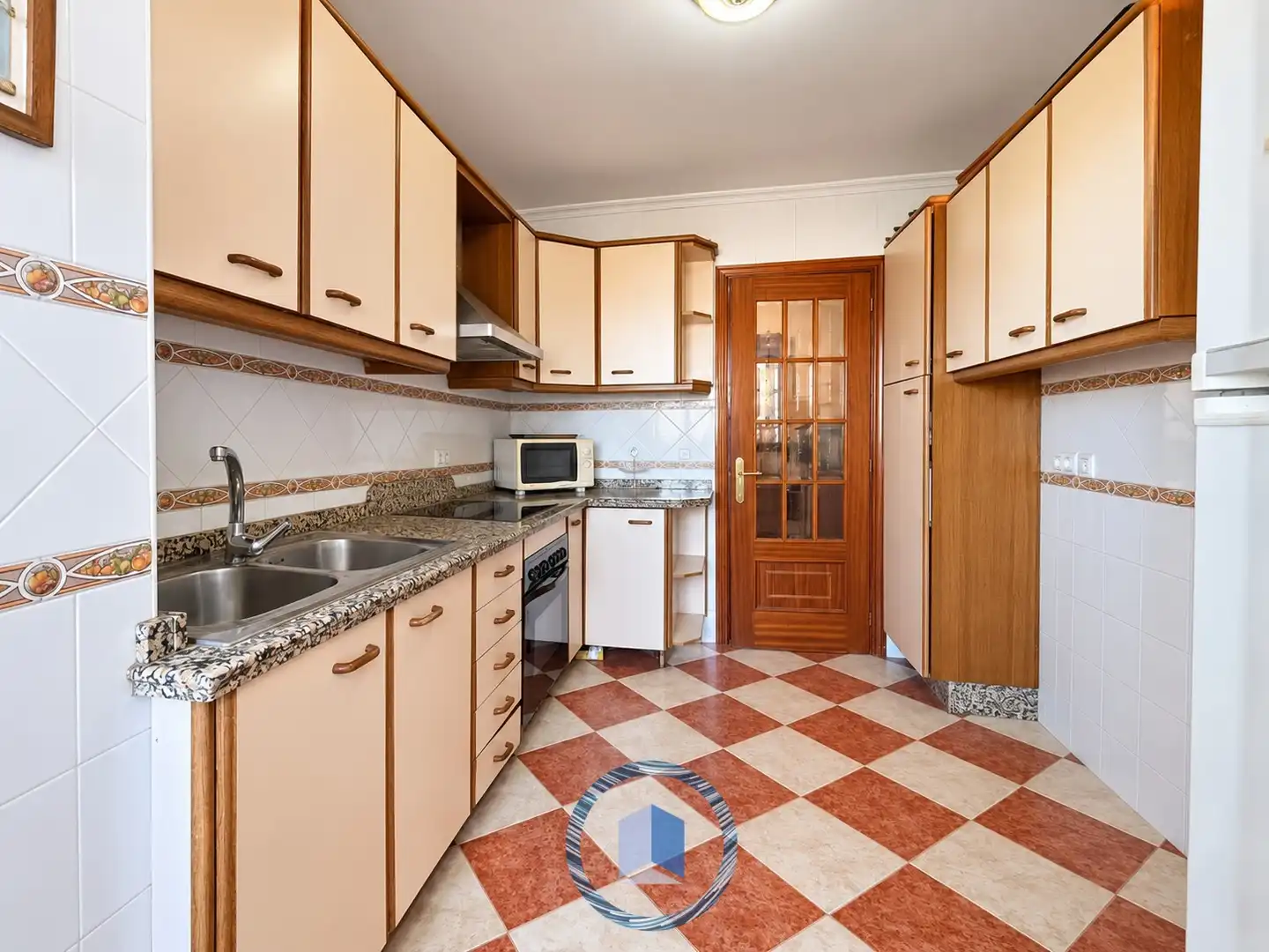 Appartamento con piscina in vendita a Urbanización Sector Triángulo, imagen 5