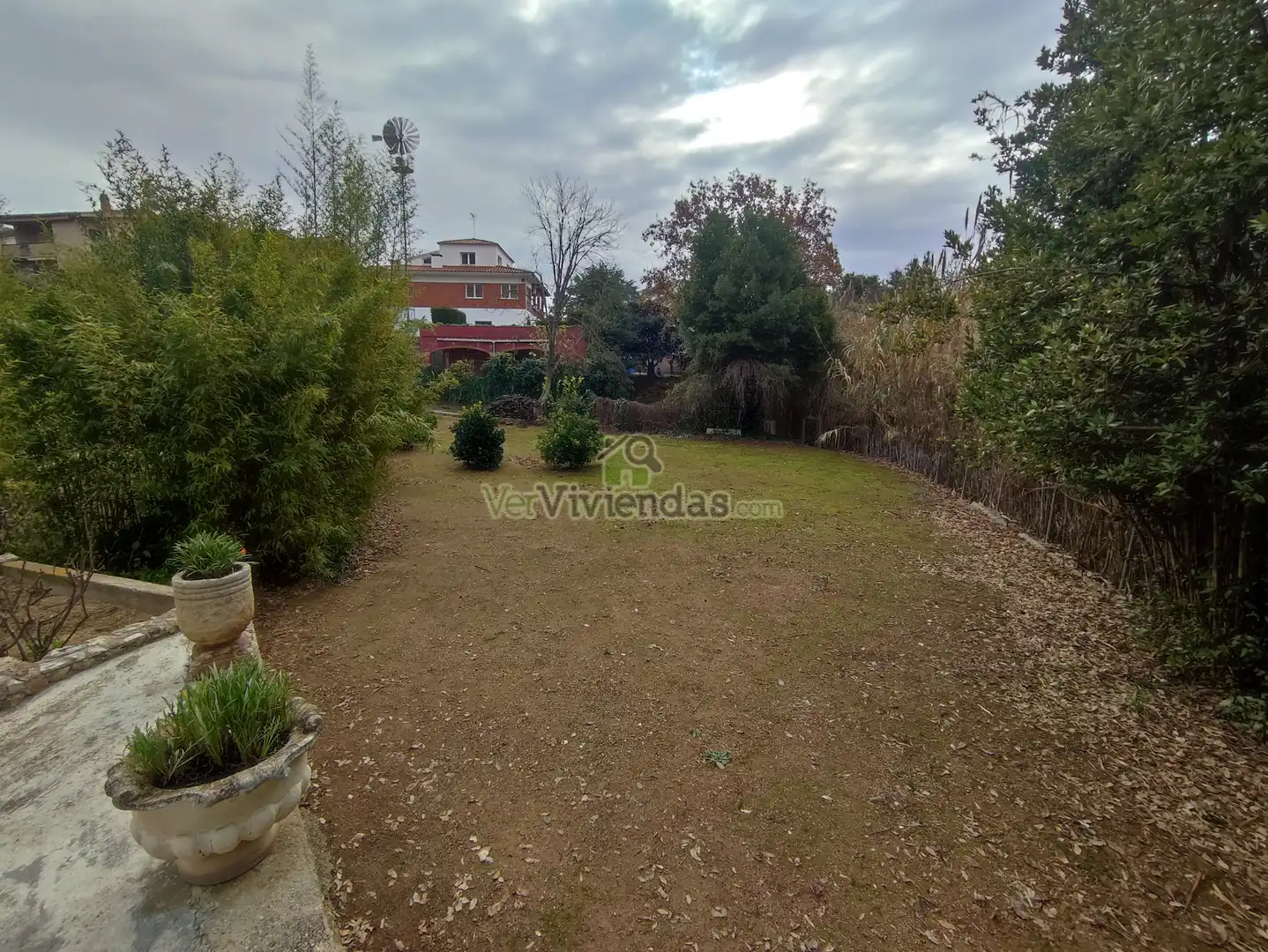 Casa o xalet en venda en La Palma de Cervelló amb Calefacció, Jardí privat i Terrassa