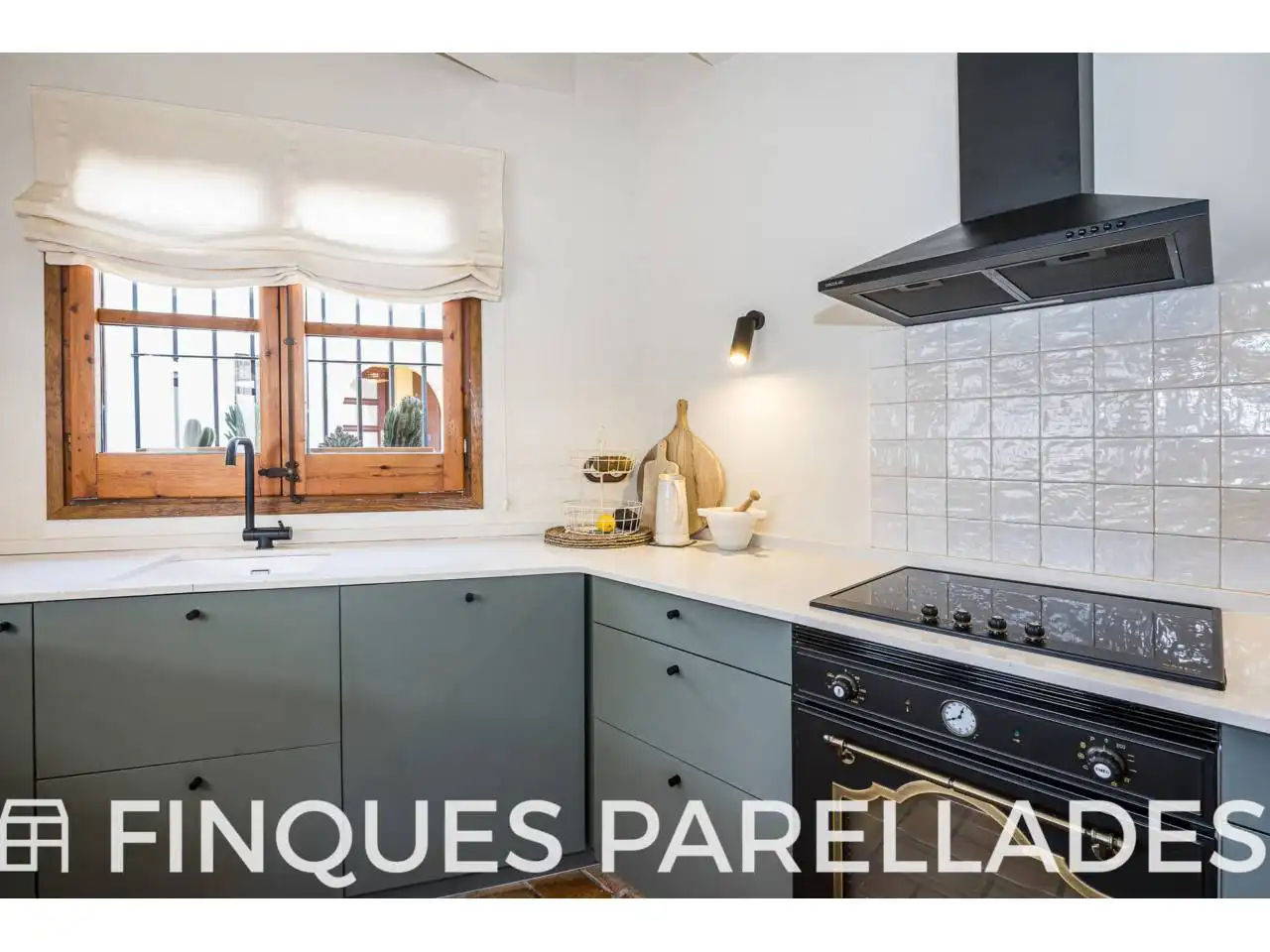 House with garden for sale in Puig Moltó - Can Macià, imagen 5