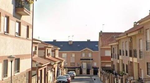 Foto 2 de Casa o xalet en venda a Calle Salvador Dali, Las Ventas de Retamosa, Toledo