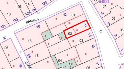 Photo 4 of Residential for sale in El Rabal, Alicante