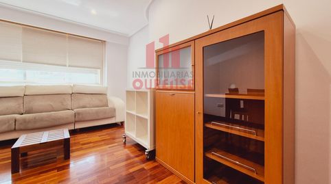 Foto 4 de Pis de lloguer a San Rosendo, Ourense Capital