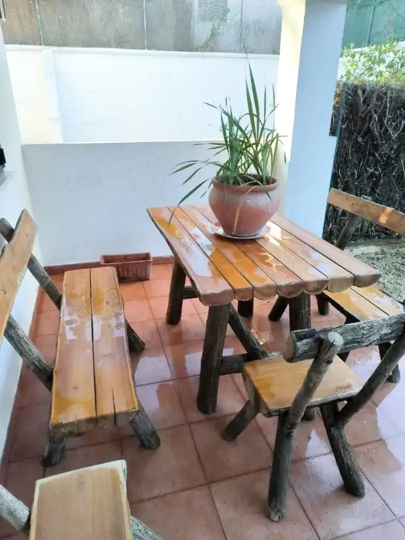 Apartament amb piscina en venda a Calle Cutar 115, imagen 7