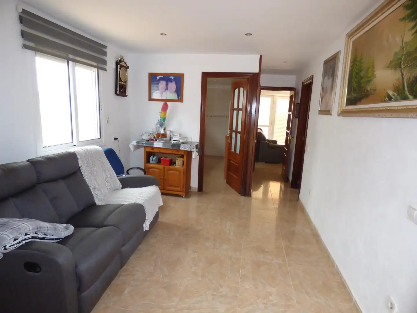 Casa amb terrassa en venda a Palafolls, imagen 14