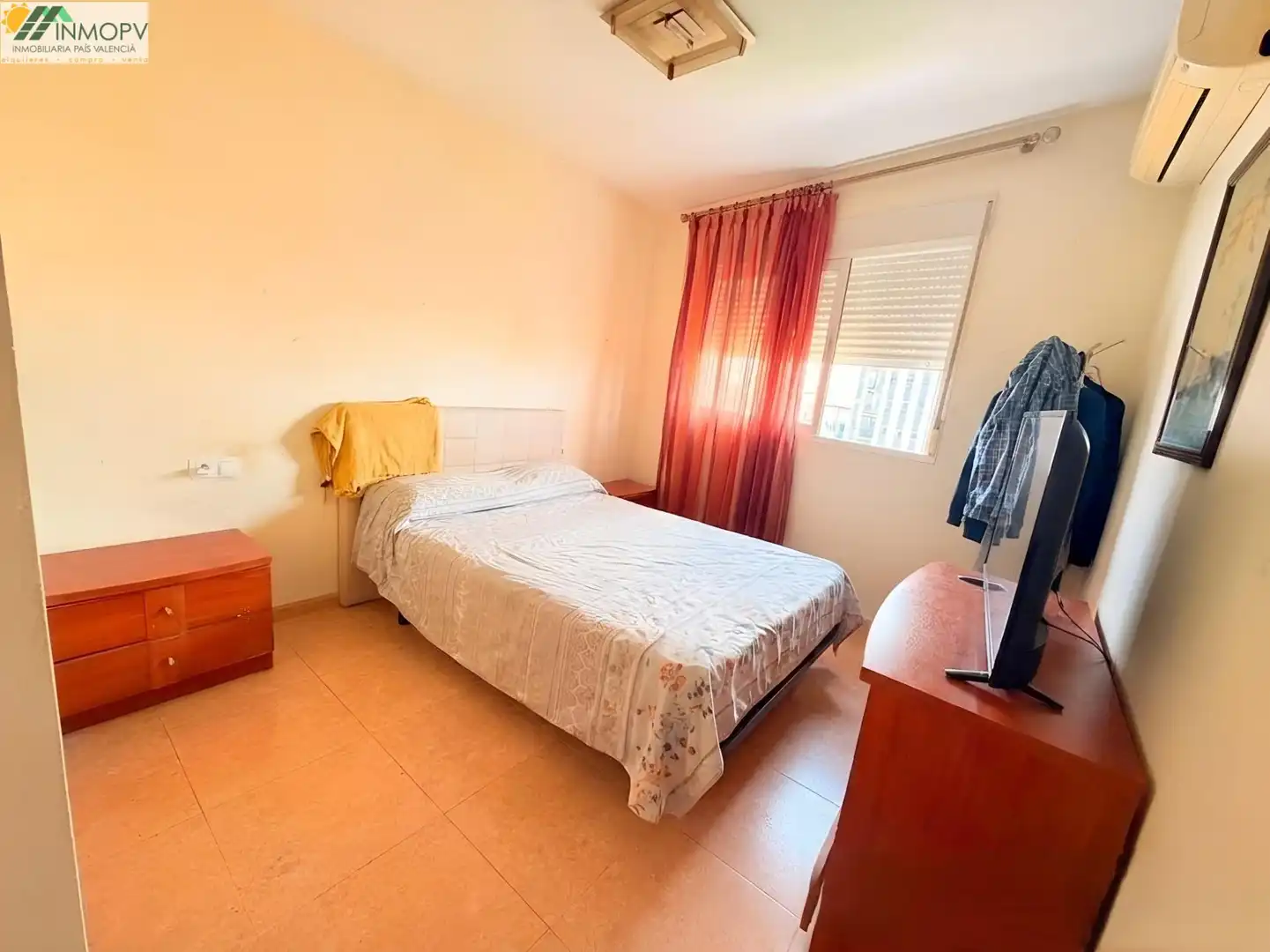 Ático con terraza en venta en Casco Urbano, imagen 13