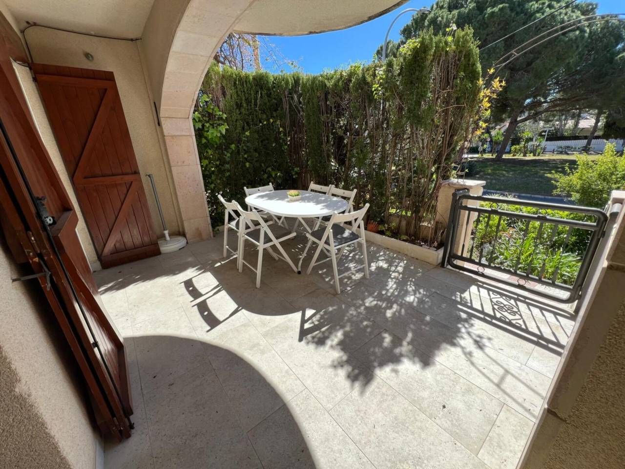 Terrace of House or chalet for sale in El Vendrell  with Terrace and Furnished