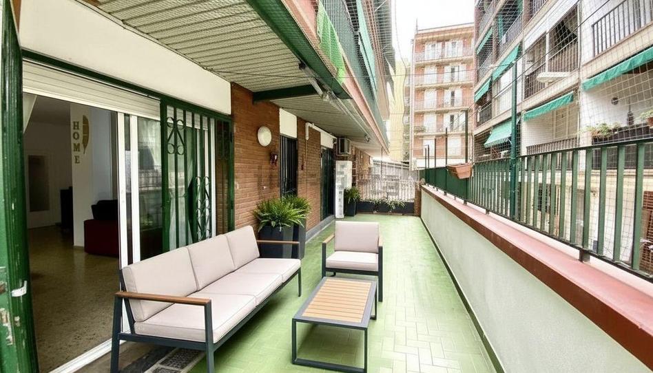 Photo 1 of Planta baja for sale in  Maresme, Canet de Mar, Barcelona